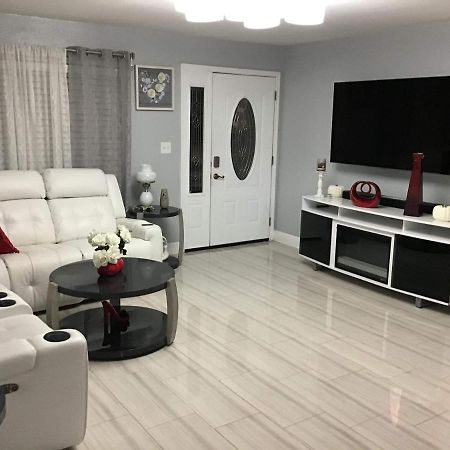 Villa Mary'S Luxury House Tampa Esterno foto