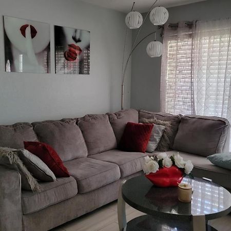 Villa Mary'S Luxury House Tampa Esterno foto