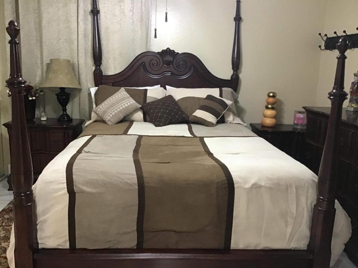 Villa Mary'S Luxury House Tampa Esterno foto