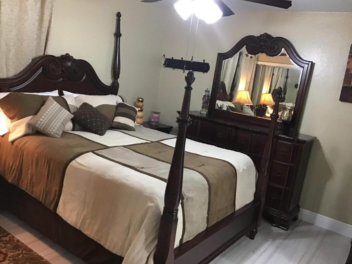 Villa Mary'S Luxury House Tampa Esterno foto