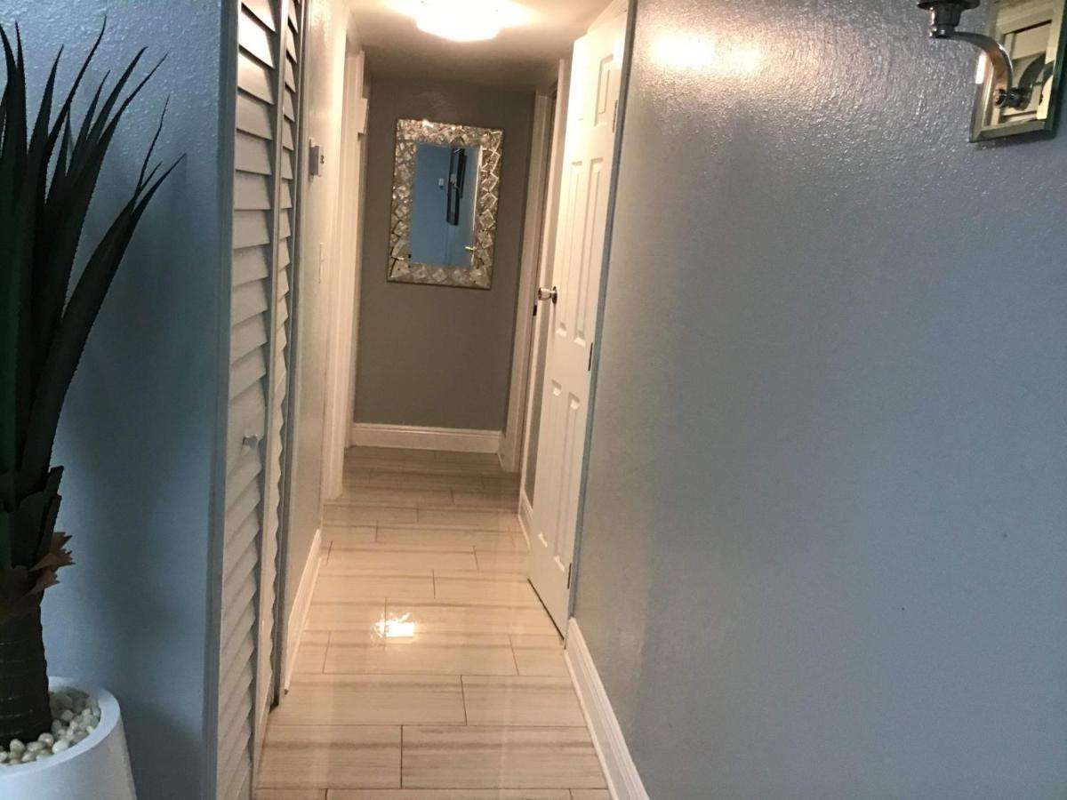 Villa Mary'S Luxury House Tampa Esterno foto