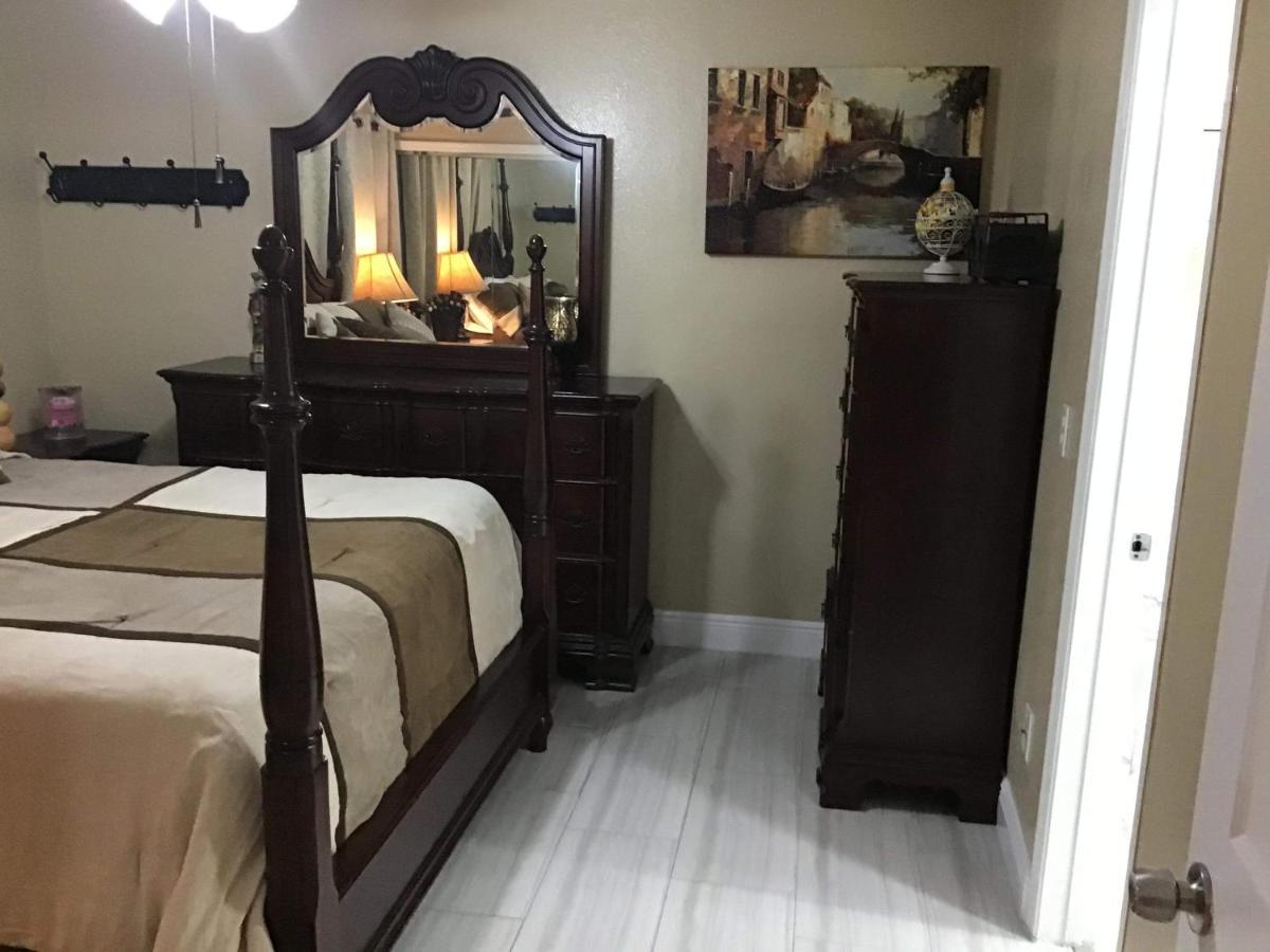 Villa Mary'S Luxury House Tampa Esterno foto