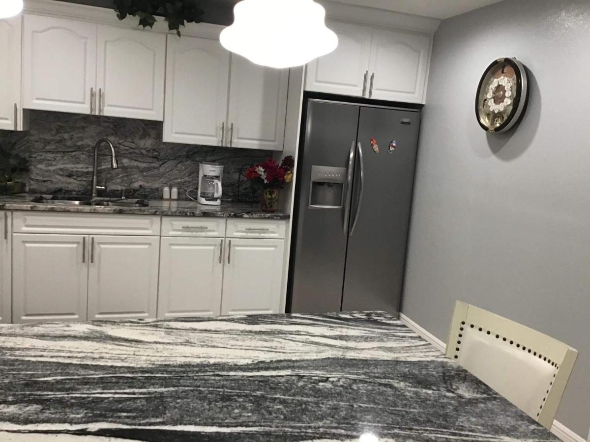 Villa Mary'S Luxury House Tampa Esterno foto