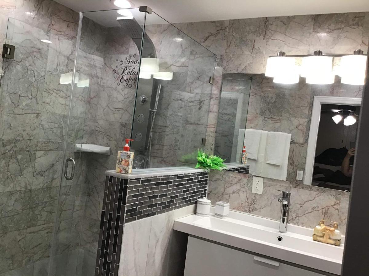 Villa Mary'S Luxury House Tampa Esterno foto