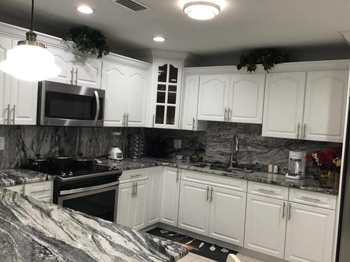 Villa Mary'S Luxury House Tampa Esterno foto