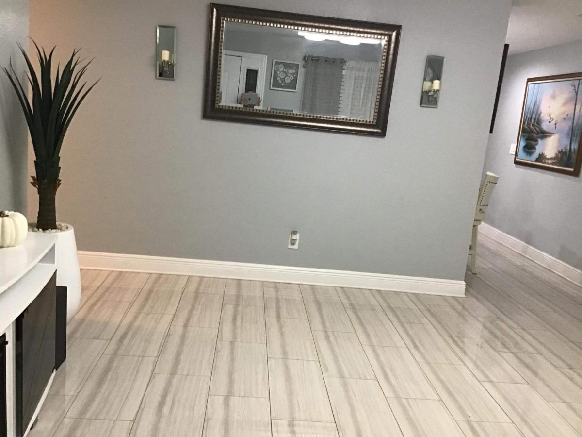 Villa Mary'S Luxury House Tampa Esterno foto