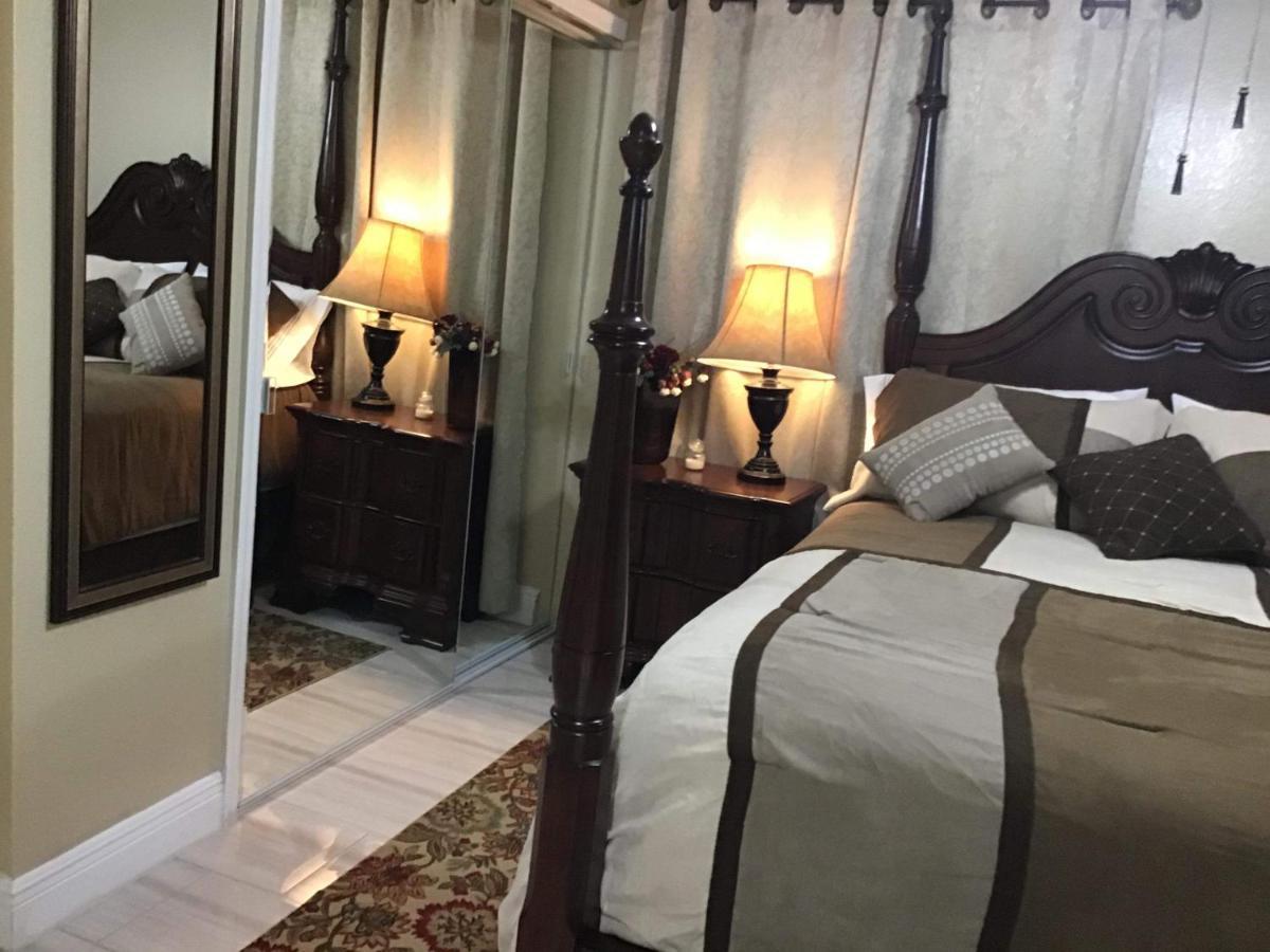 Villa Mary'S Luxury House Tampa Esterno foto