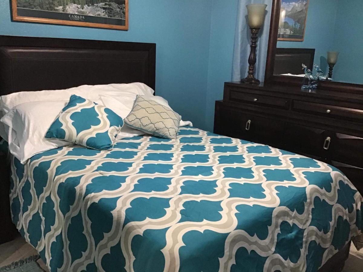 Villa Mary'S Luxury House Tampa Esterno foto