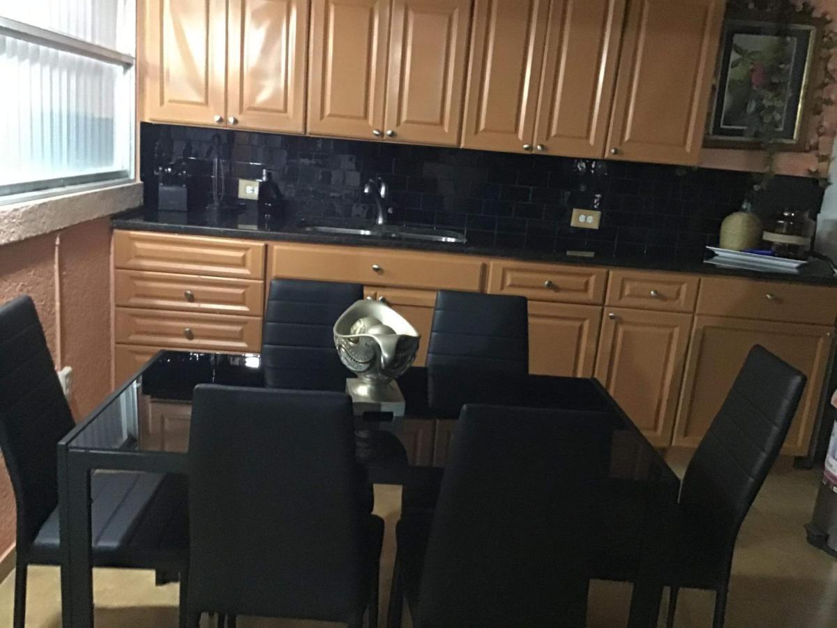 Villa Mary'S Luxury House Tampa Esterno foto