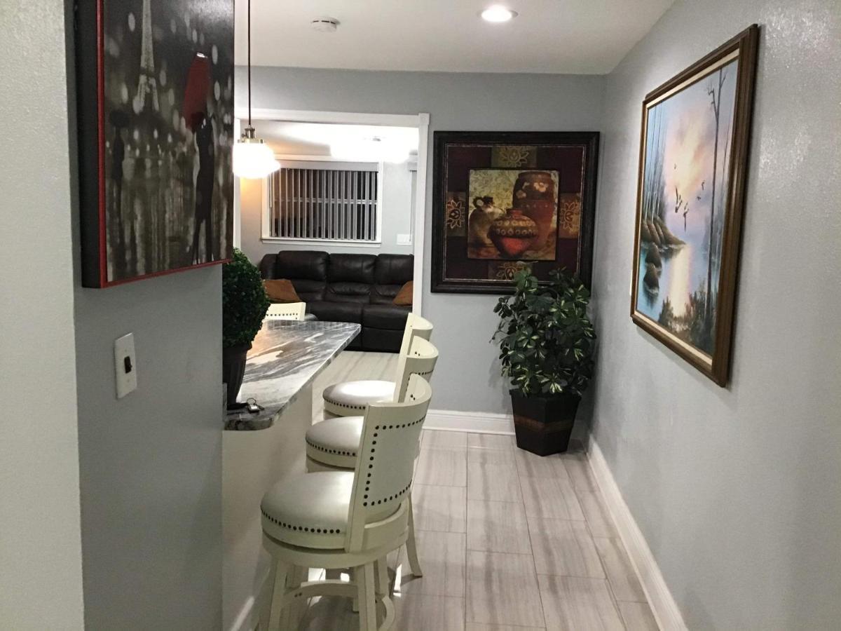 Villa Mary'S Luxury House Tampa Esterno foto