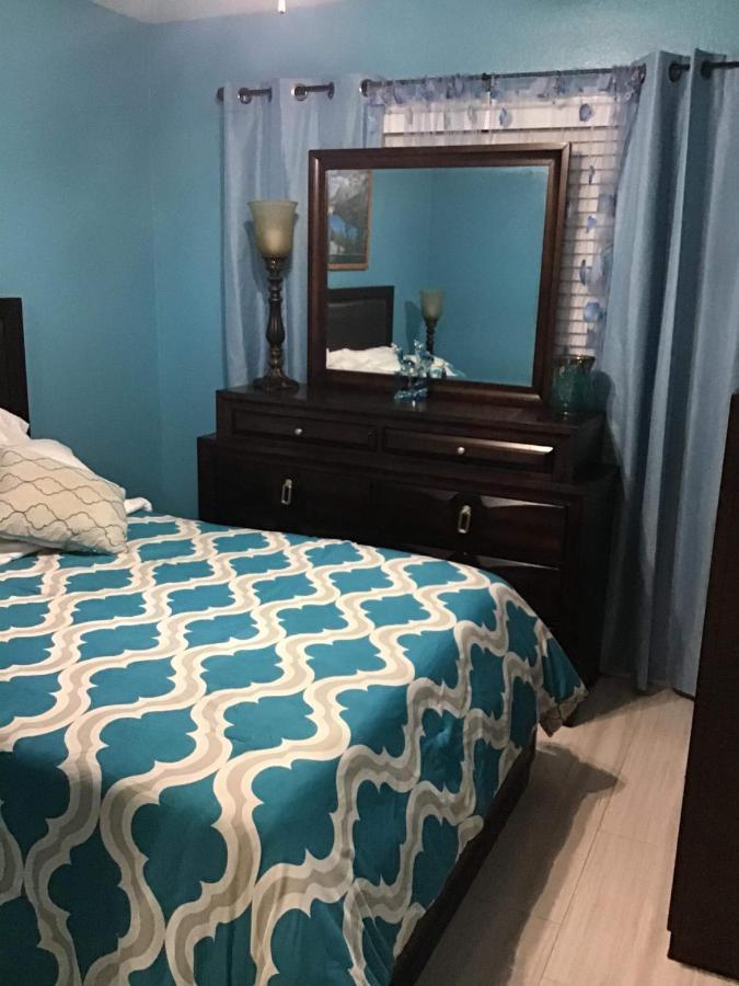 Villa Mary'S Luxury House Tampa Esterno foto