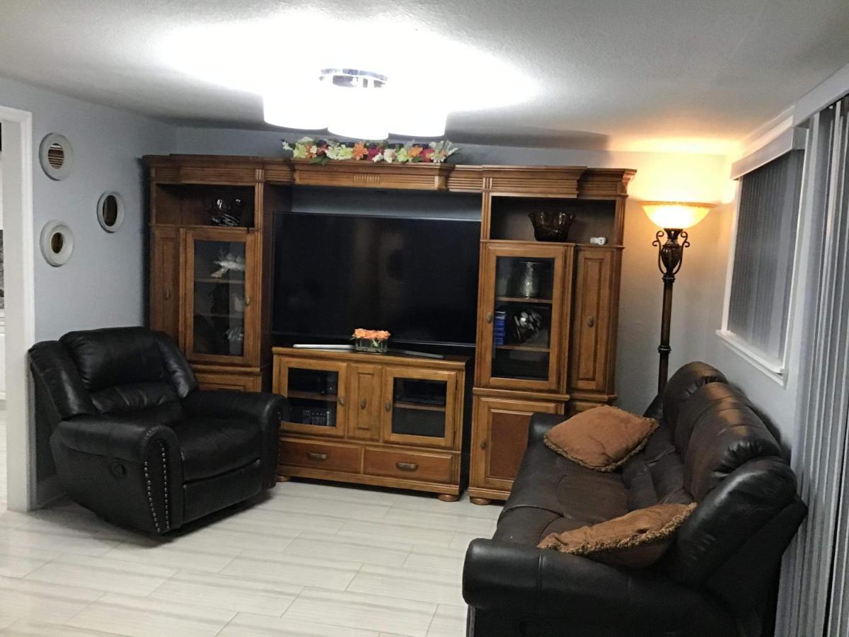 Villa Mary'S Luxury House Tampa Esterno foto