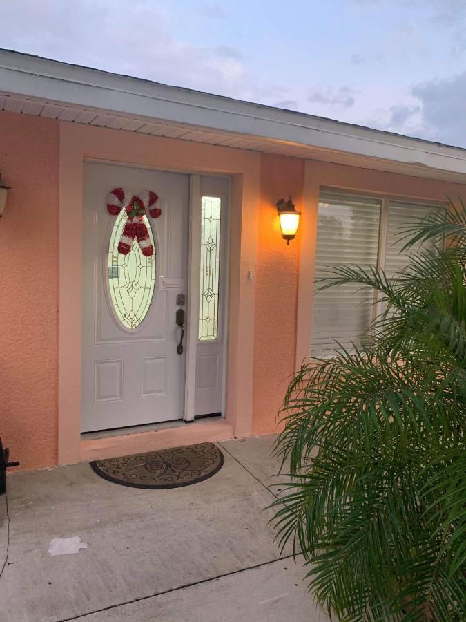 Villa Mary'S Luxury House Tampa Camera foto